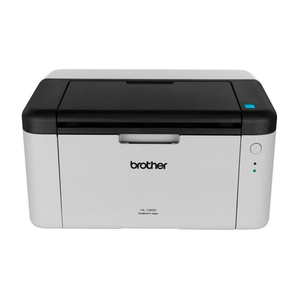 Brother Impresora Laser