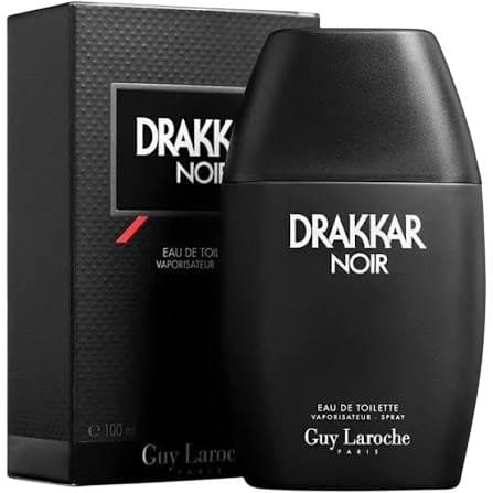 Guy Laroche Drakkar Noir 100ML EDT
