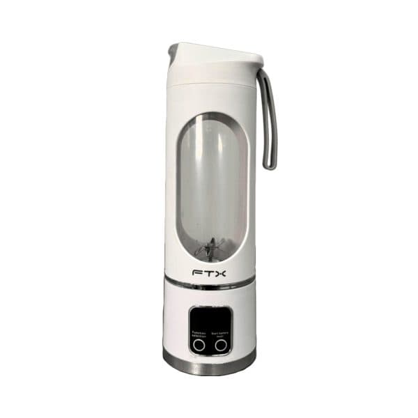 Liquidificador Ftx Mini Ftxpb Wh