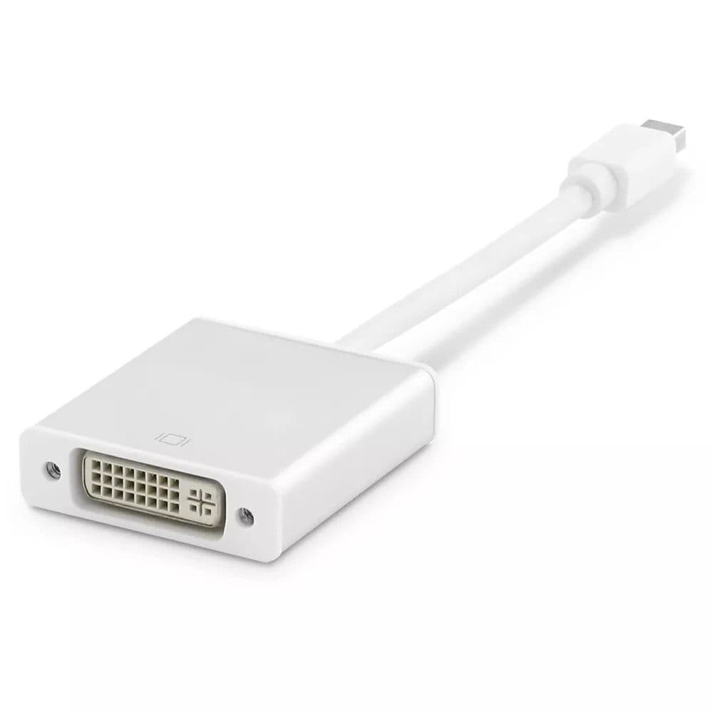 Apple Adaptador Mini Dvi Dvi