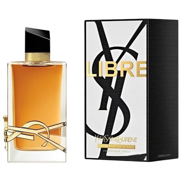 Yves Saint Laurent Libre Intense 90ML EDP Feminino