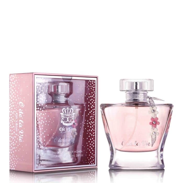 Brand De La Vie 80ML