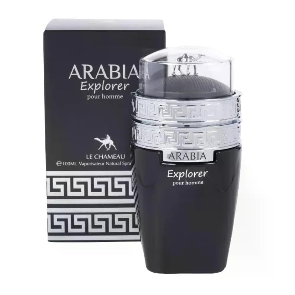 Emper Arabia Le Chameau Explorer 100ML