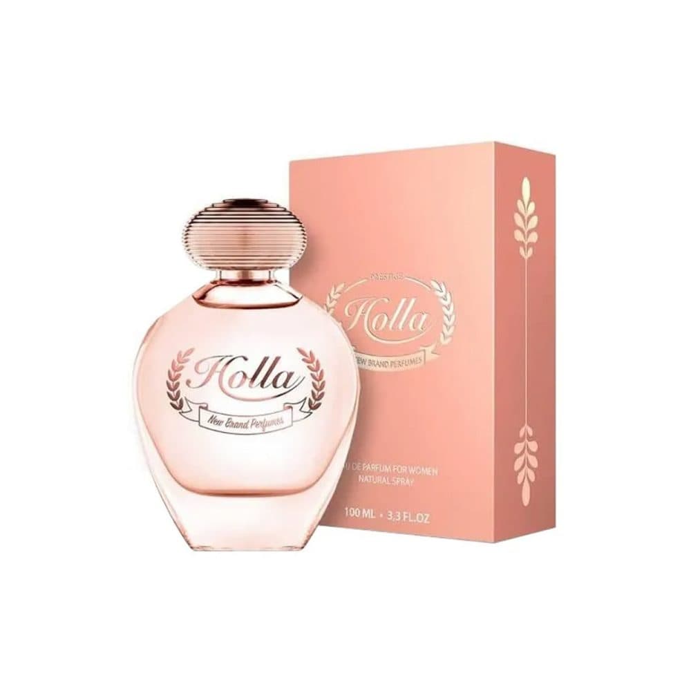 Brand Holla 100ML EDP