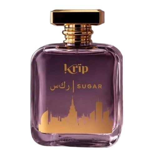 Krip Cheiro Do Deserto Sugar 100ML EDP