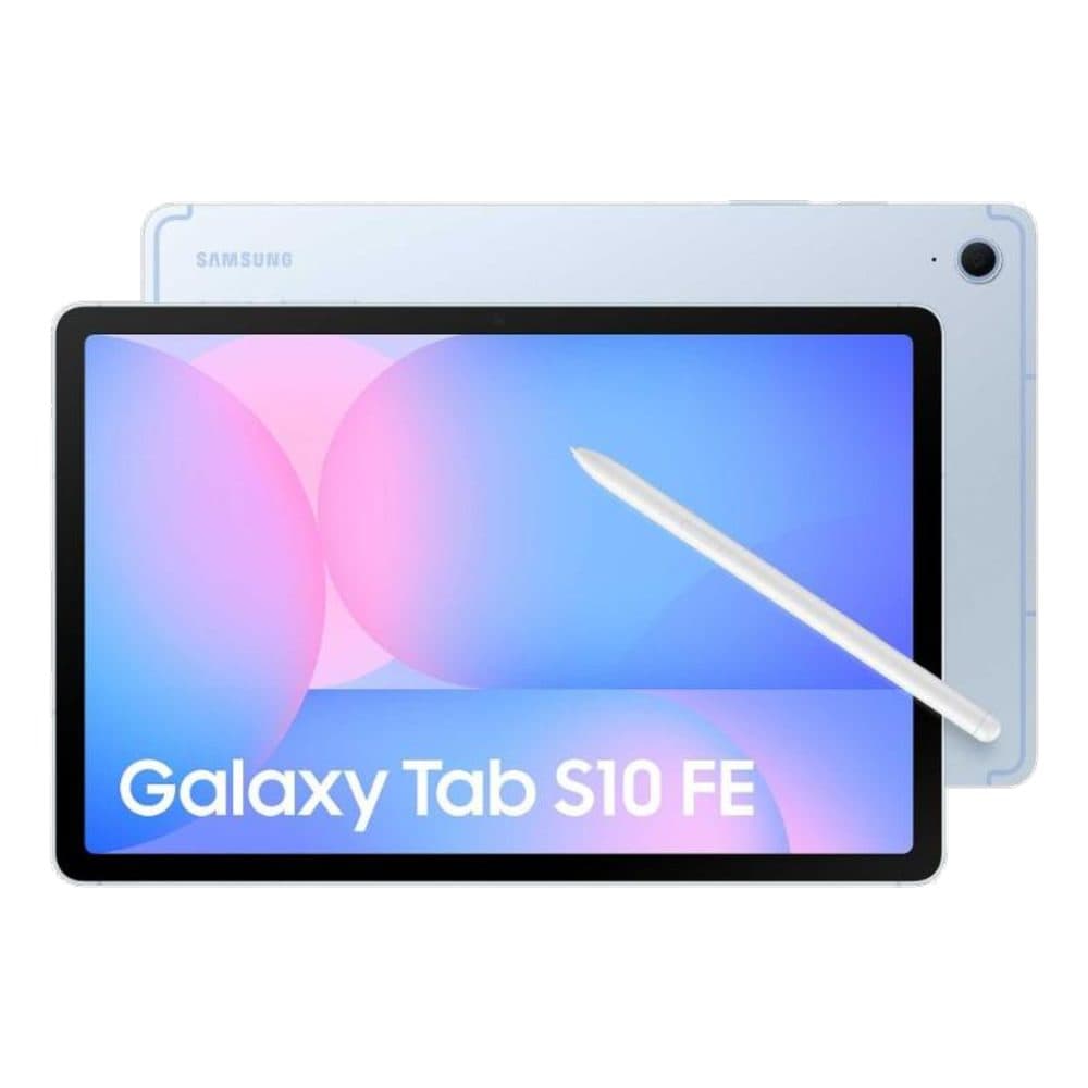 Samsung Galaxy Tab S10 Fe 8 128G