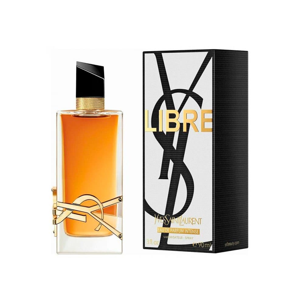 Yves Saint Laurent Libre Intense 90ML EDP Feminino