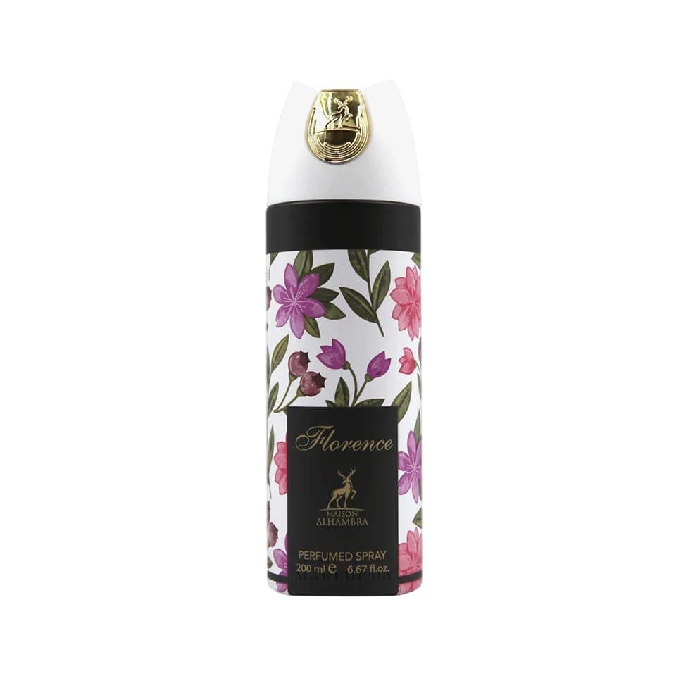 Deo Maison Florence 200ML