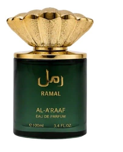 Al Raaf Ramal 100ML EDP