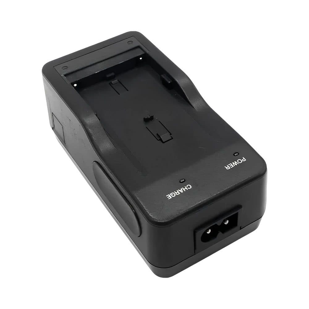 Sony Carregador Ciber Shat Bc Para