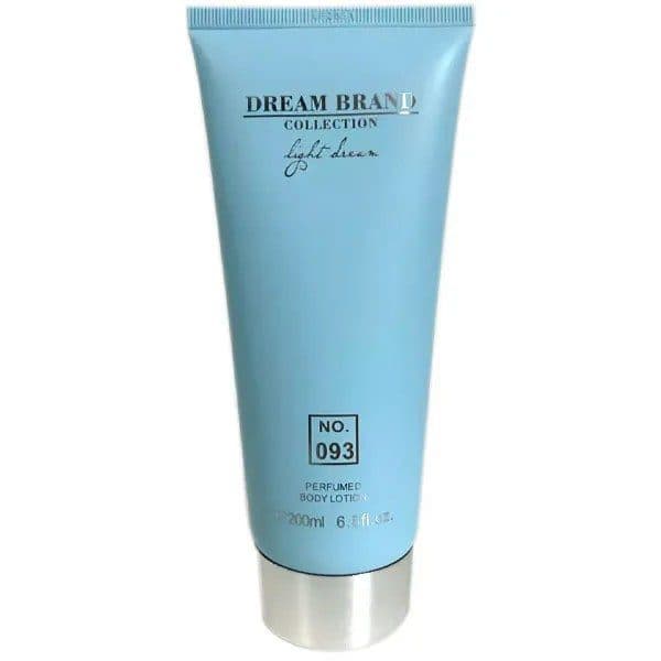 Lotion Brand 093 Light Drean 200ML