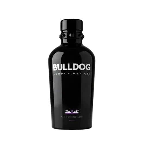 Beb Gin Und Bulldog London Dry 750ML