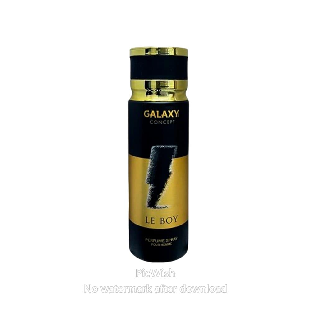 Galaxy Concept Le Boy 200ML