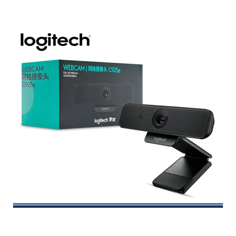 Logitech Webcam