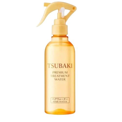 Leave In Tsubaki Premium Water 210ML