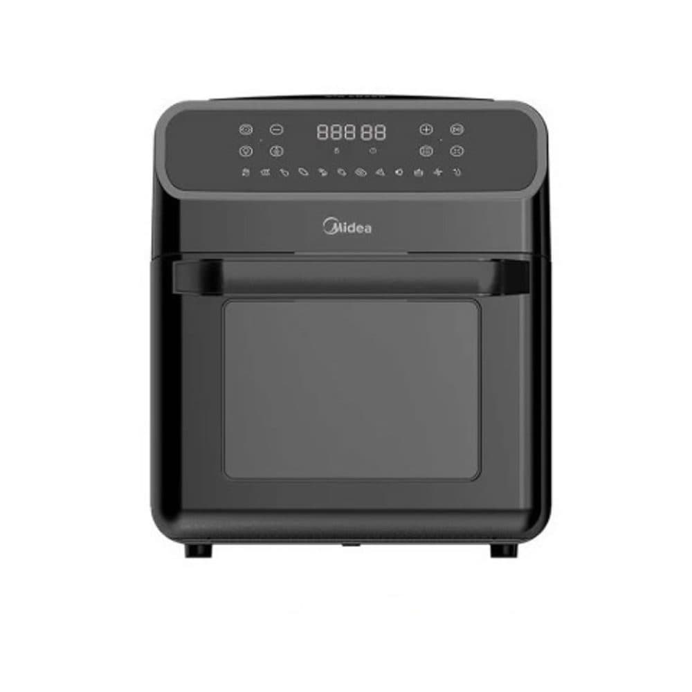 Freidora Midea Sin Aceite