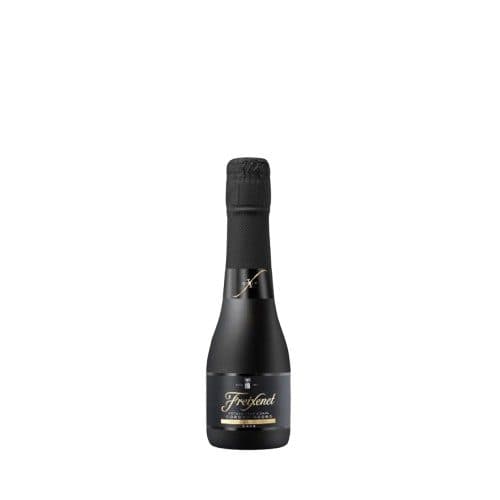 Beb Vinho Esp Freixenet Cordon Brut 200ML