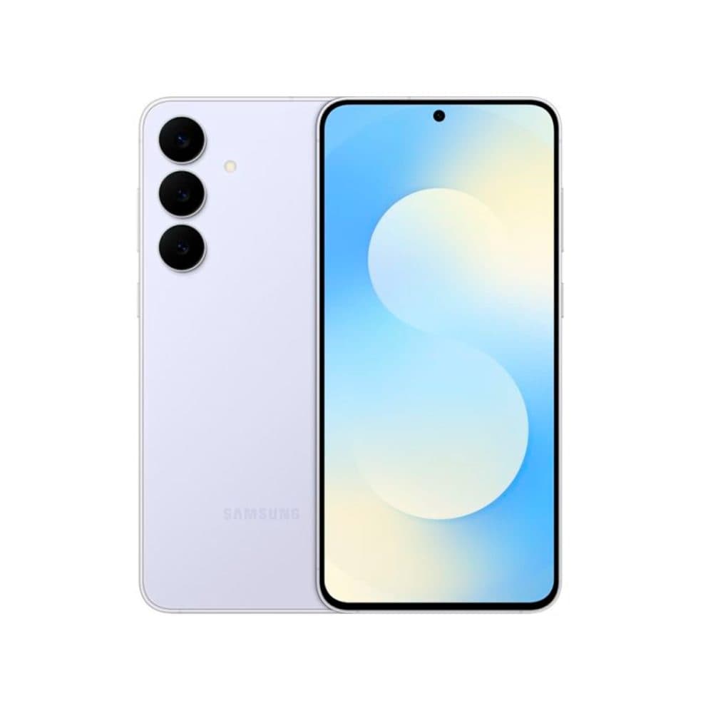 Samsung S25 Fe S731B Ds 5G Icyblue 512GB