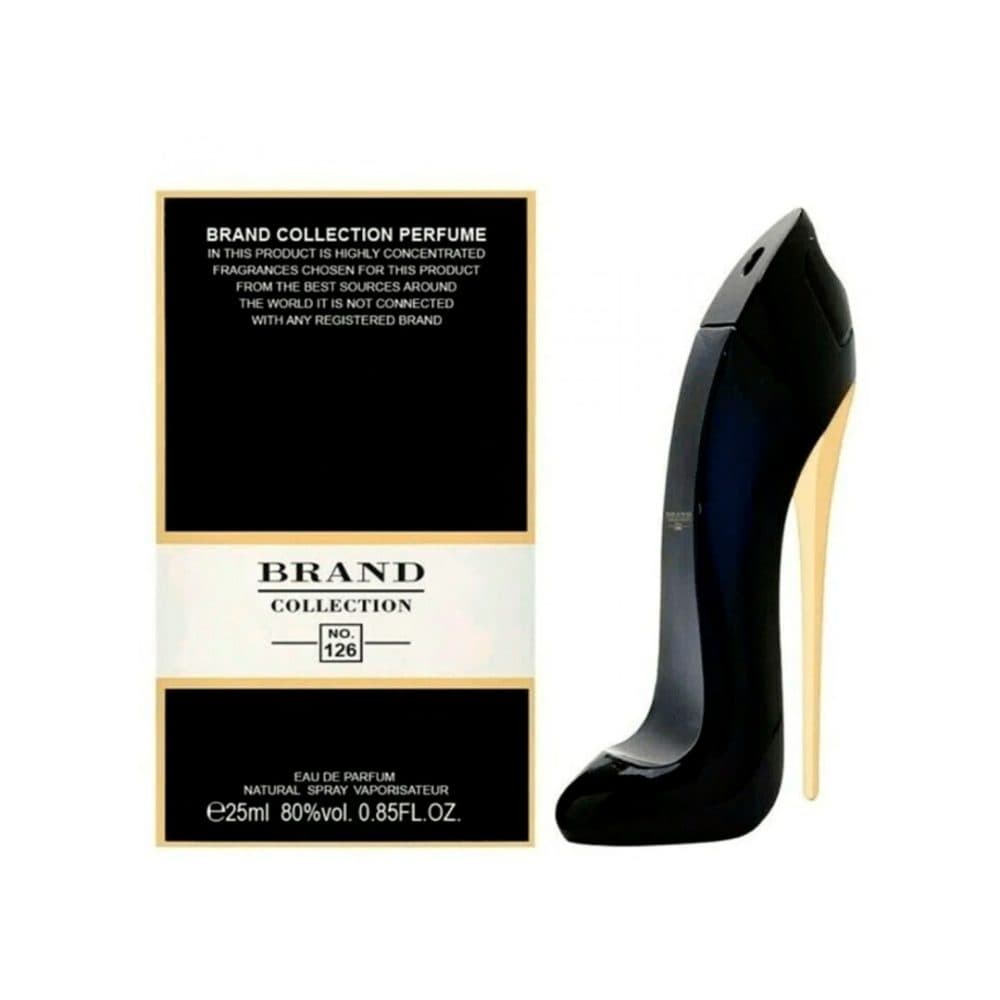 Dream Brand Collection Beauty Girl Zapatinho 25ML Feminino