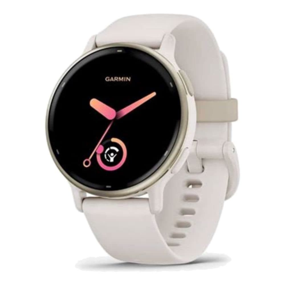 Garmin Vivoactive 5 Asia Ivory Cream 010 5B