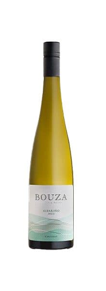 Beb Vinho Urug Bouza Albari 750ML