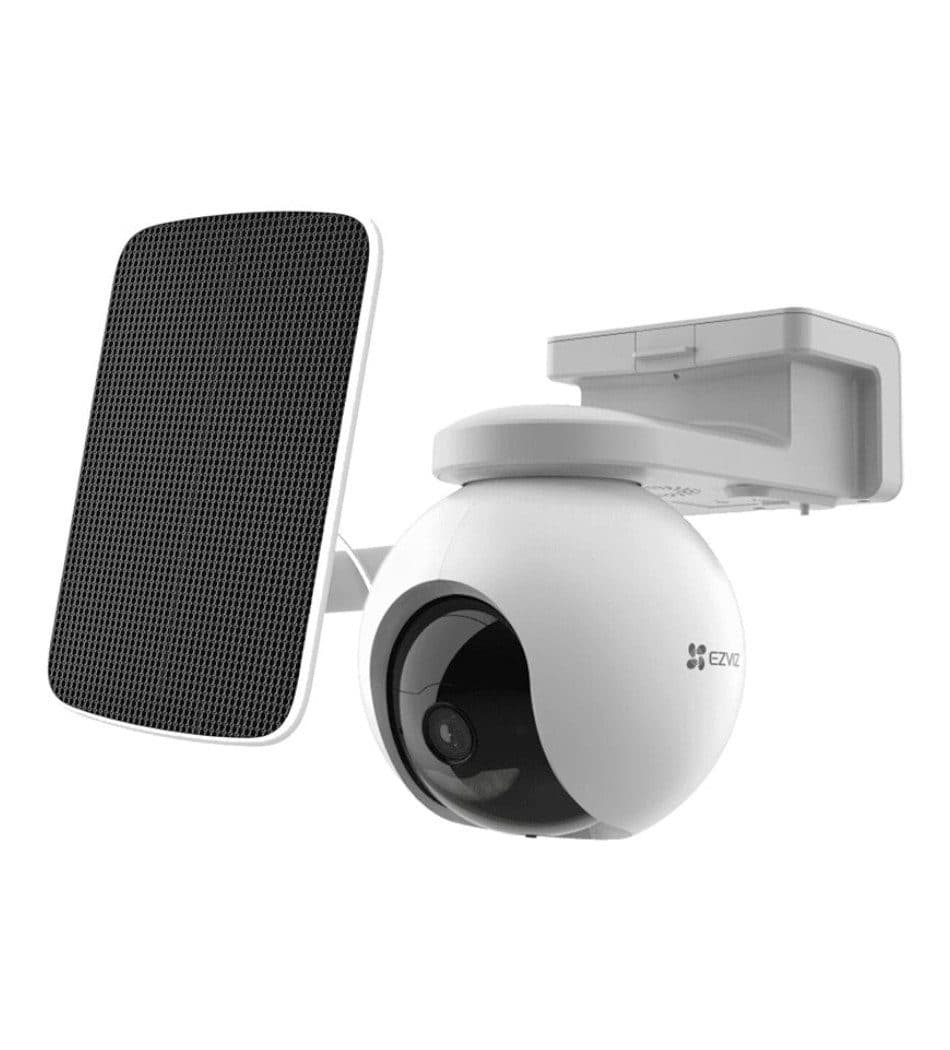 Camera Ip Ezviz Sp Bateria Solar