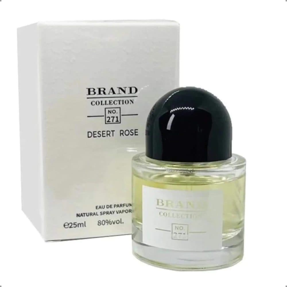 Brand 271 Desert Rose 25ML