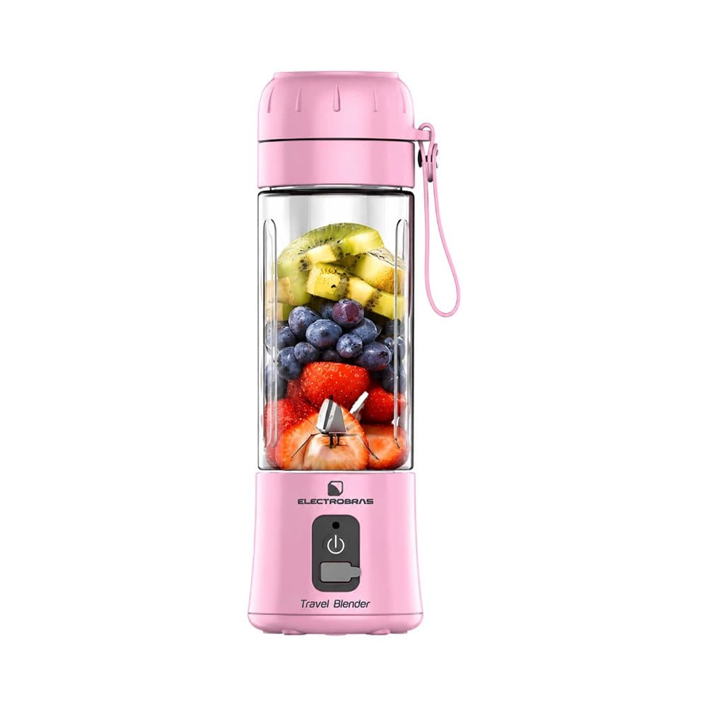 Liquidificadora Pessoal Electrobras Ebtb 70 Bivolt 350ML