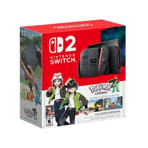 Nintendo Switch 2 OLED Usx 1 256GB