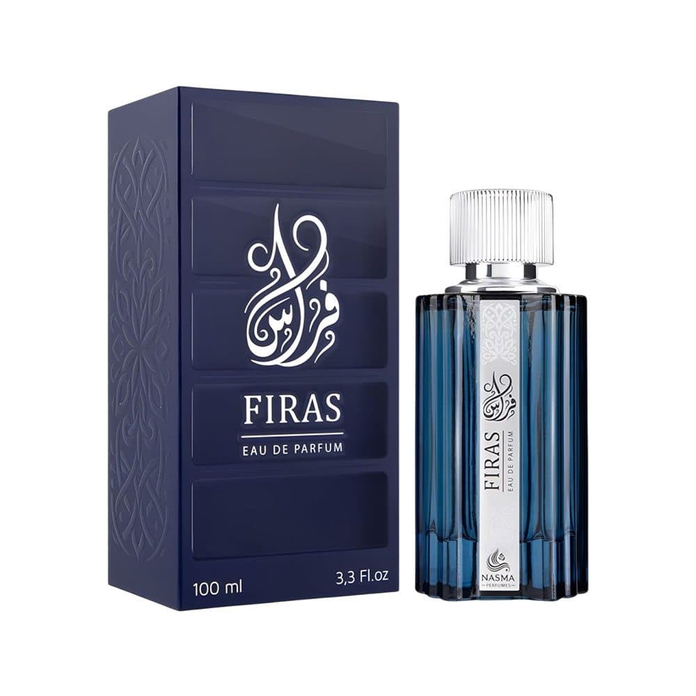 Nasma Firas 100ML EDP