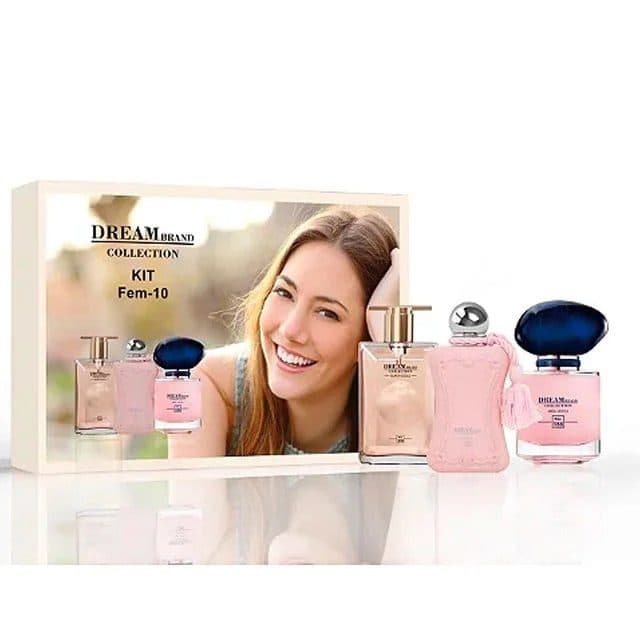 Dream Brand Kit 10 238 151 188 25ML