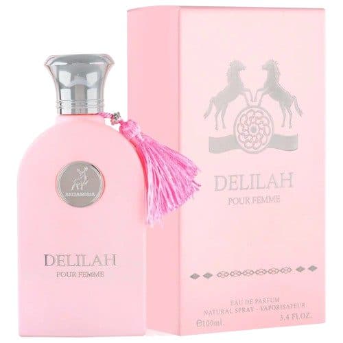 Maison Alhambra Delilah 100ML EDP