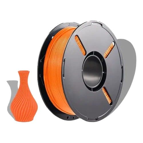 Filamento Impressora 3D 250G Bundle Sunlu Pla