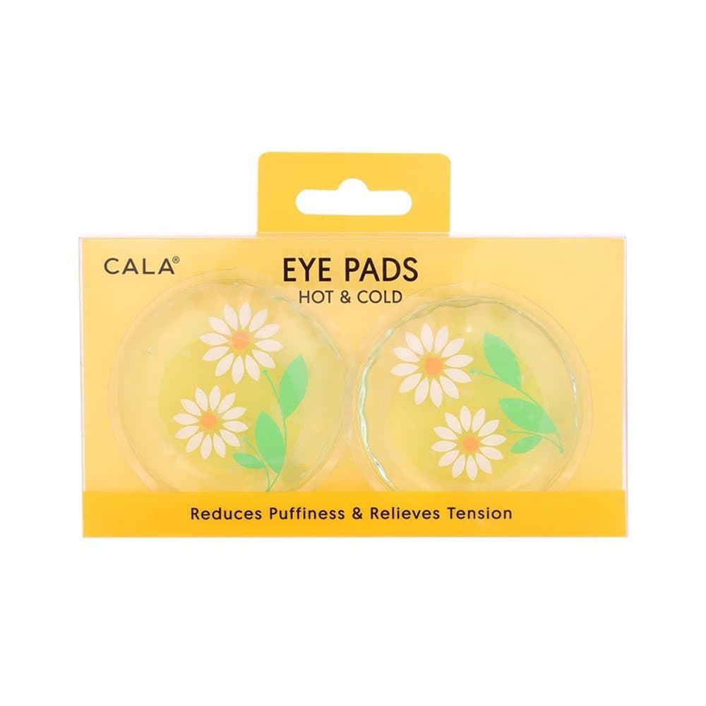 Parches Para Os Olhos Cala Hot And Cold Daisy