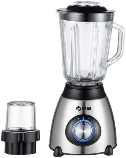 Liquidificador Krab 50 1 5L