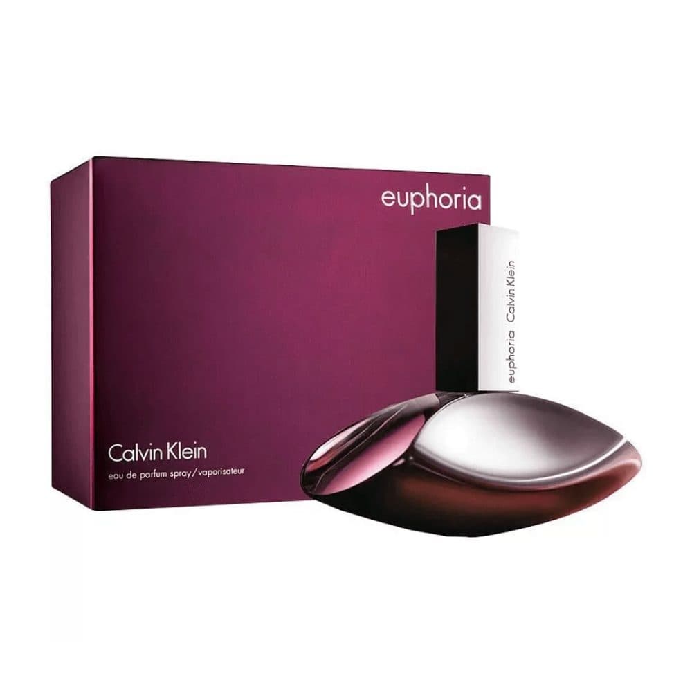 Calvin Klein Euphoria 100ML EDP
