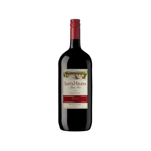 Beb Vinho Chi Santa Helena Gran Vinho Tinto 1 5L