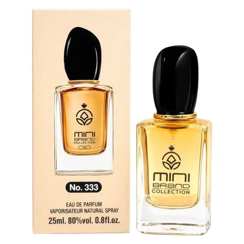 Armani Dream Brand Collection Si 25ML EDP