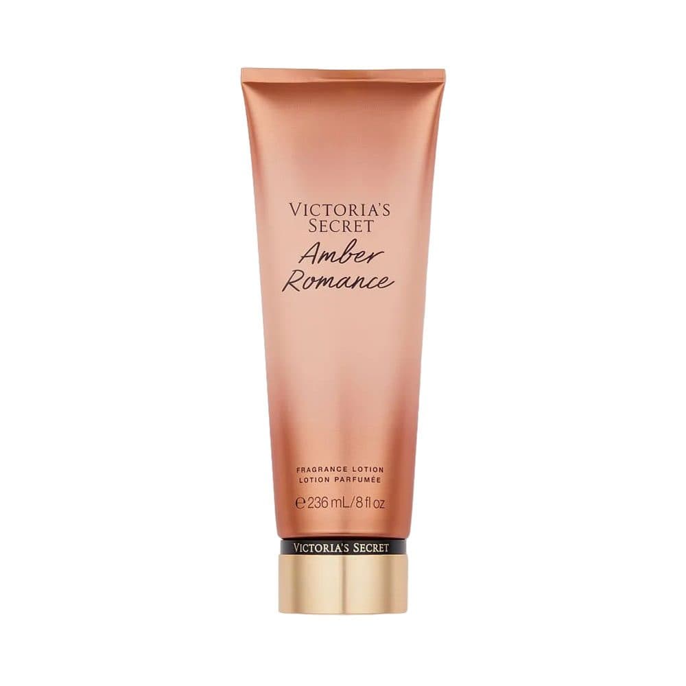 Victoria's Secret Body Lotion Amber Romance 236ML