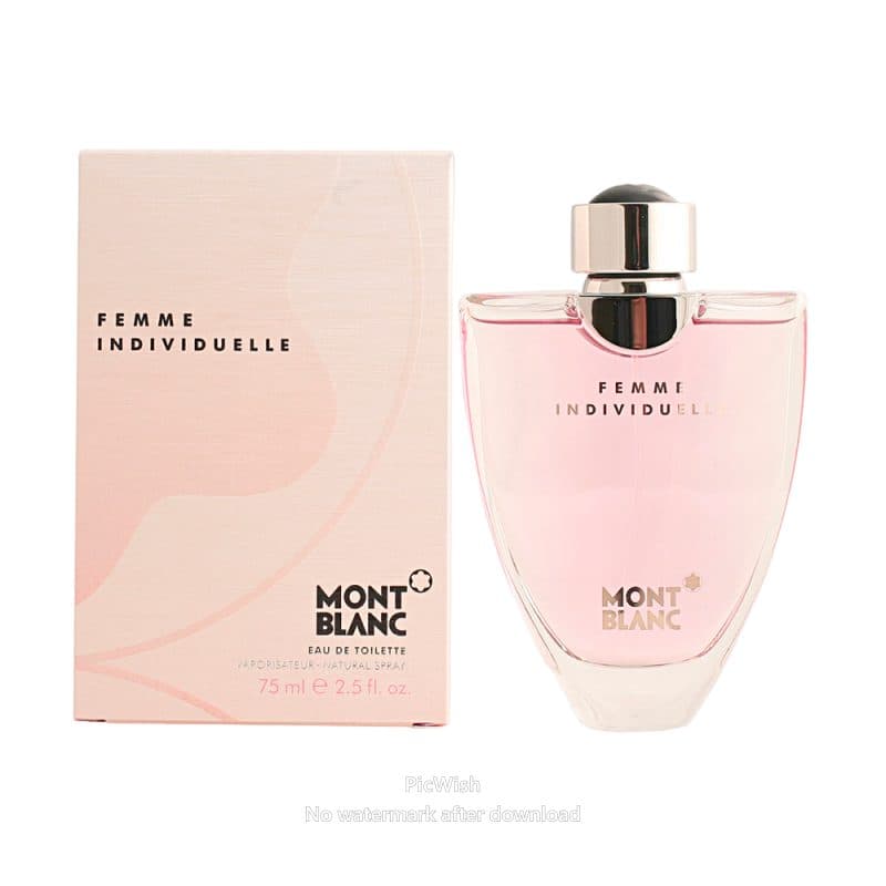 Mont Blanc Individuelle 75ML EDT