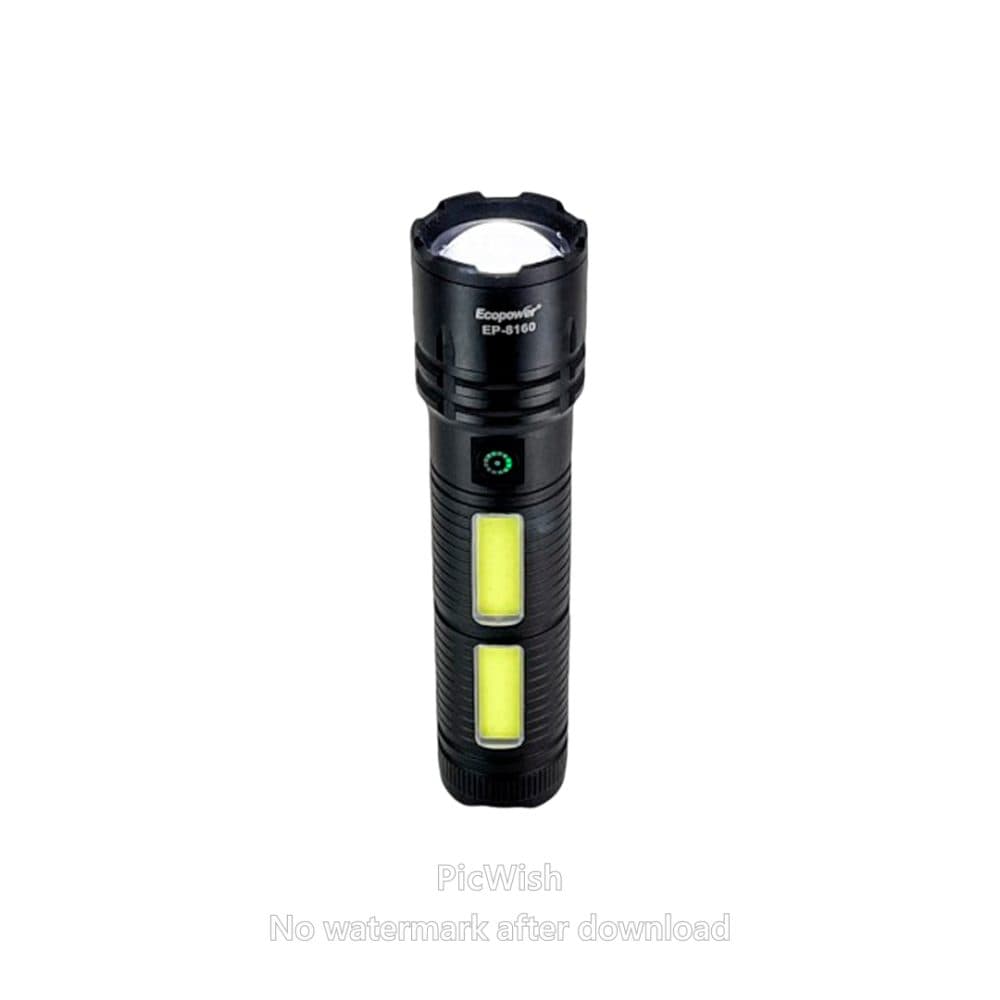 Lanterna Ecopower Poli