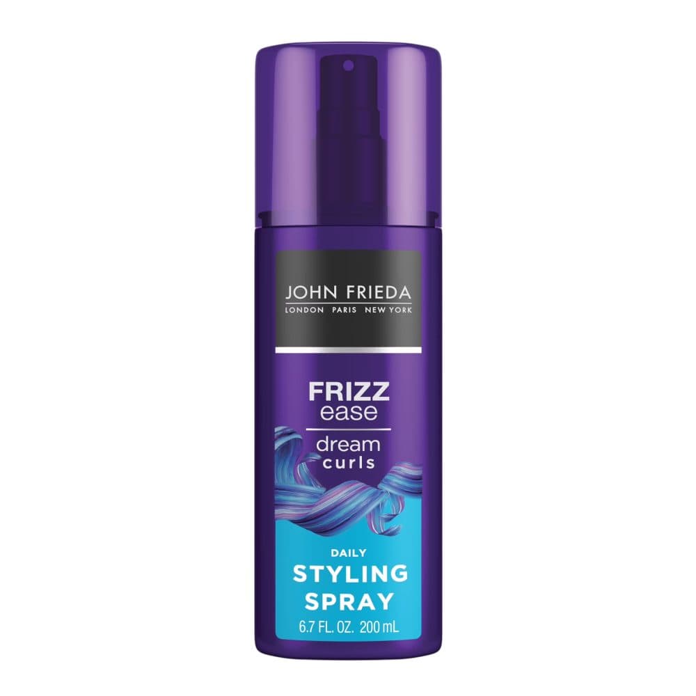Spray Cabelo John Frieda Frizz Ease Dream Curls 200ML