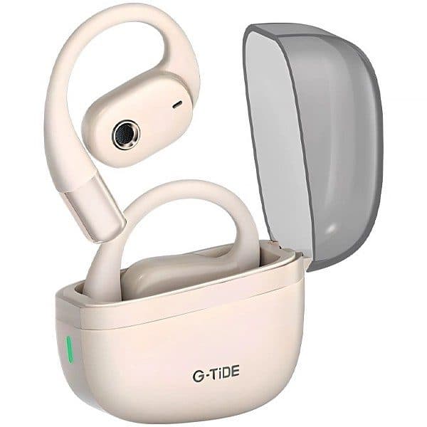 Fone Tide Beige