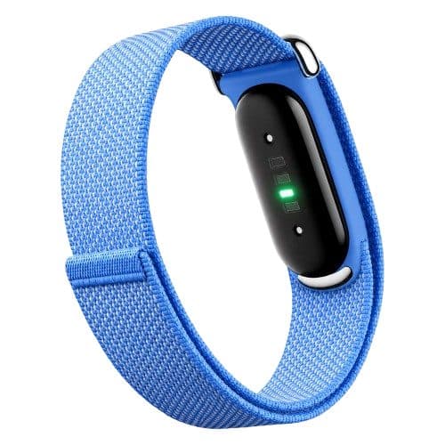 Google Pulseira Inteligente Fitbit Air Lavender