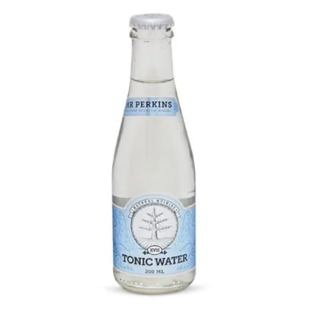 Beb Agua Tonica Mr Perkins 200ML