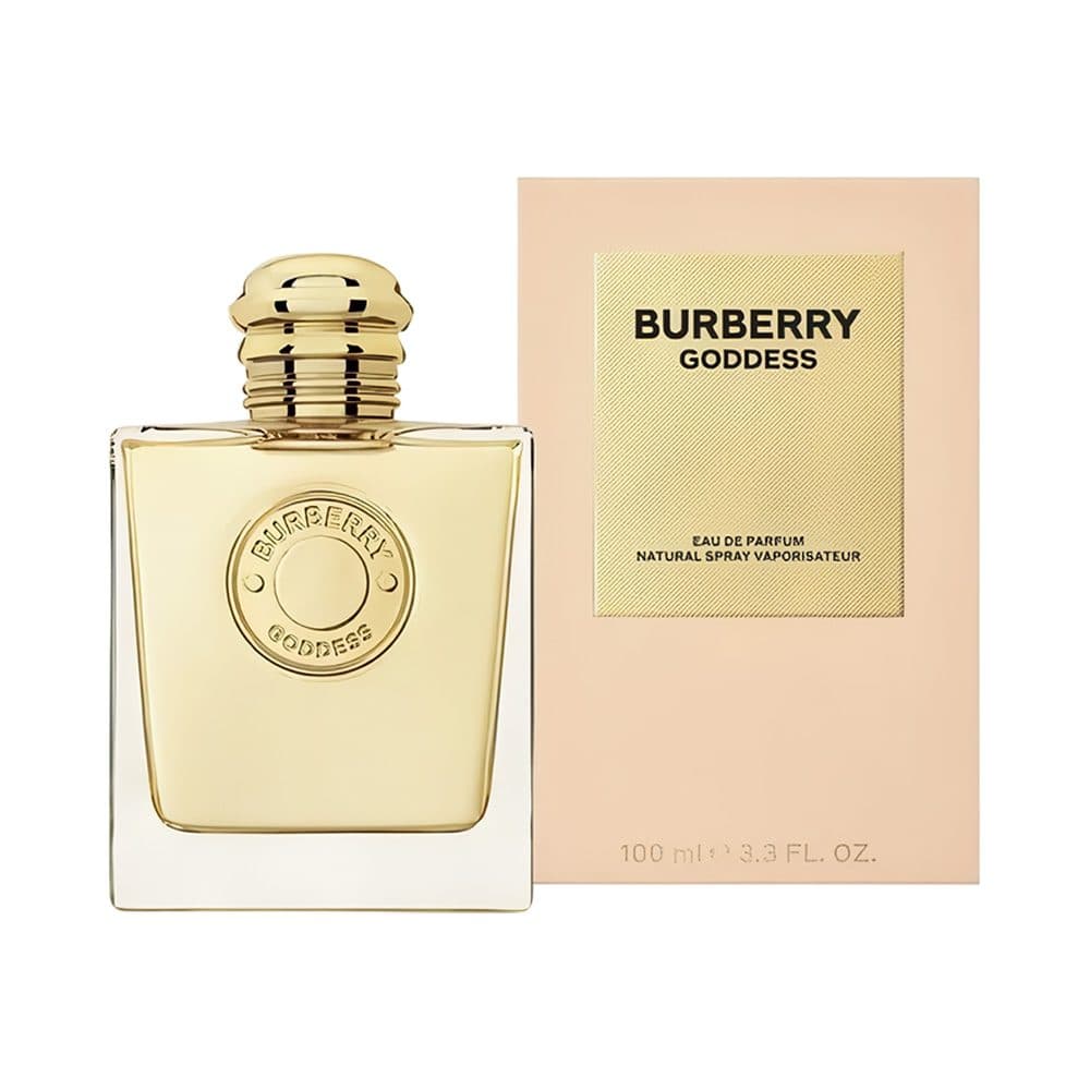 Burberry Goddness 100ML EDP