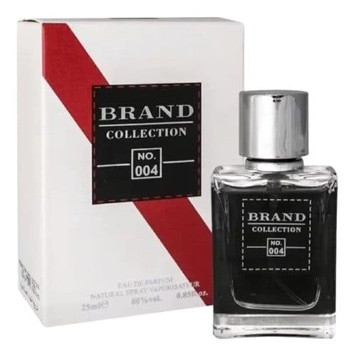 Carolina Herrera Brand Collection Ch 25ML EDP Masculino