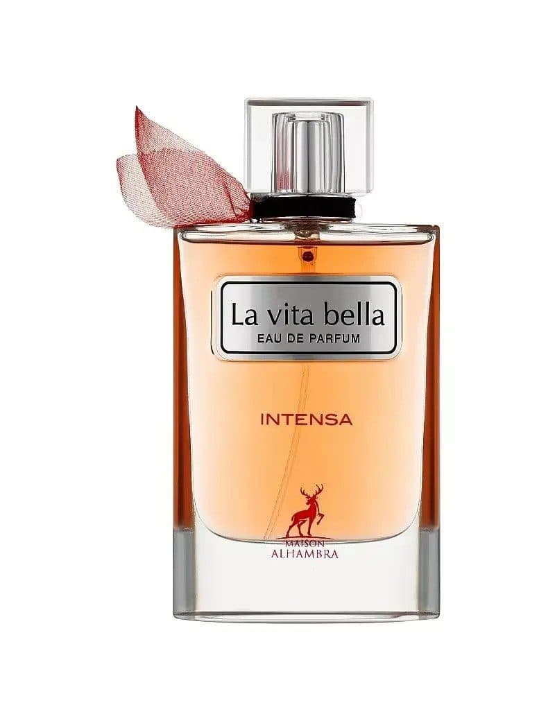 Maison Alhambra La Vita Bella Intnsa 100ML EDP
