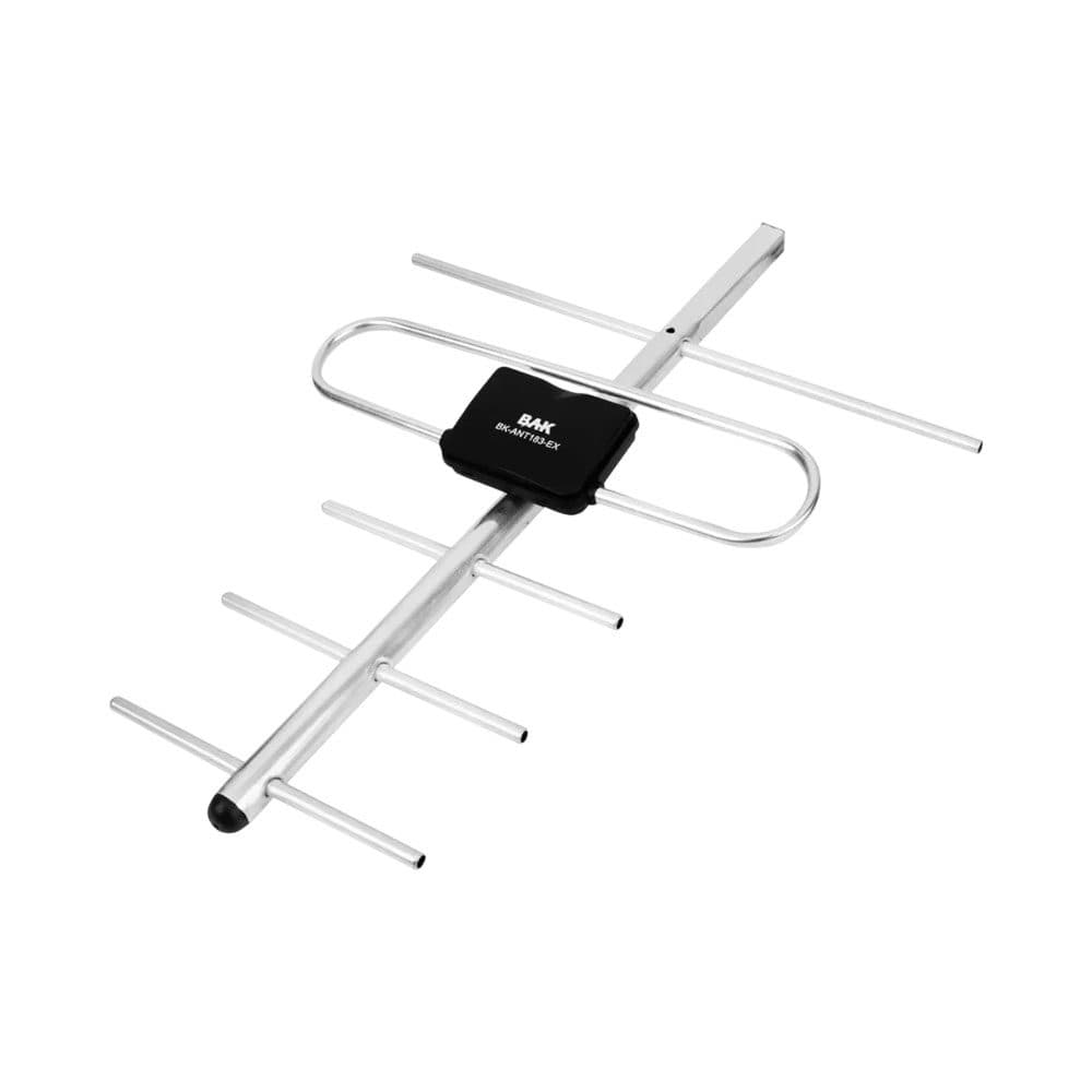 Antena Para TV Digital Bak Vhf Uhf Bk Ex