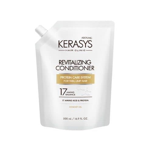 Cond Kerasys Revitalizing Rosehip Oil Refil 500ML
